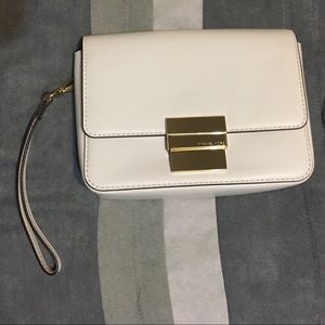 Michael kor clutch